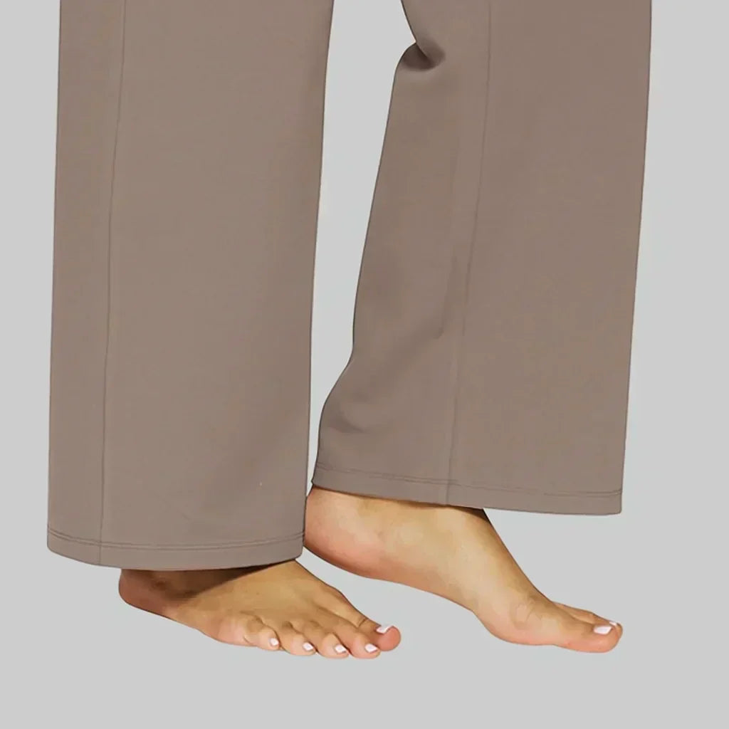 Pantalon Extensible Confort
