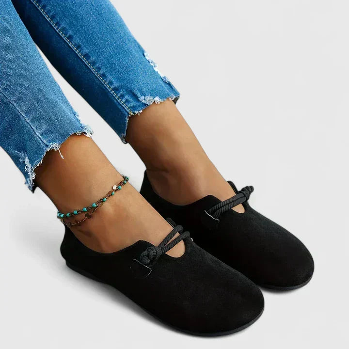 Mocassins Orthopédiques Olivia