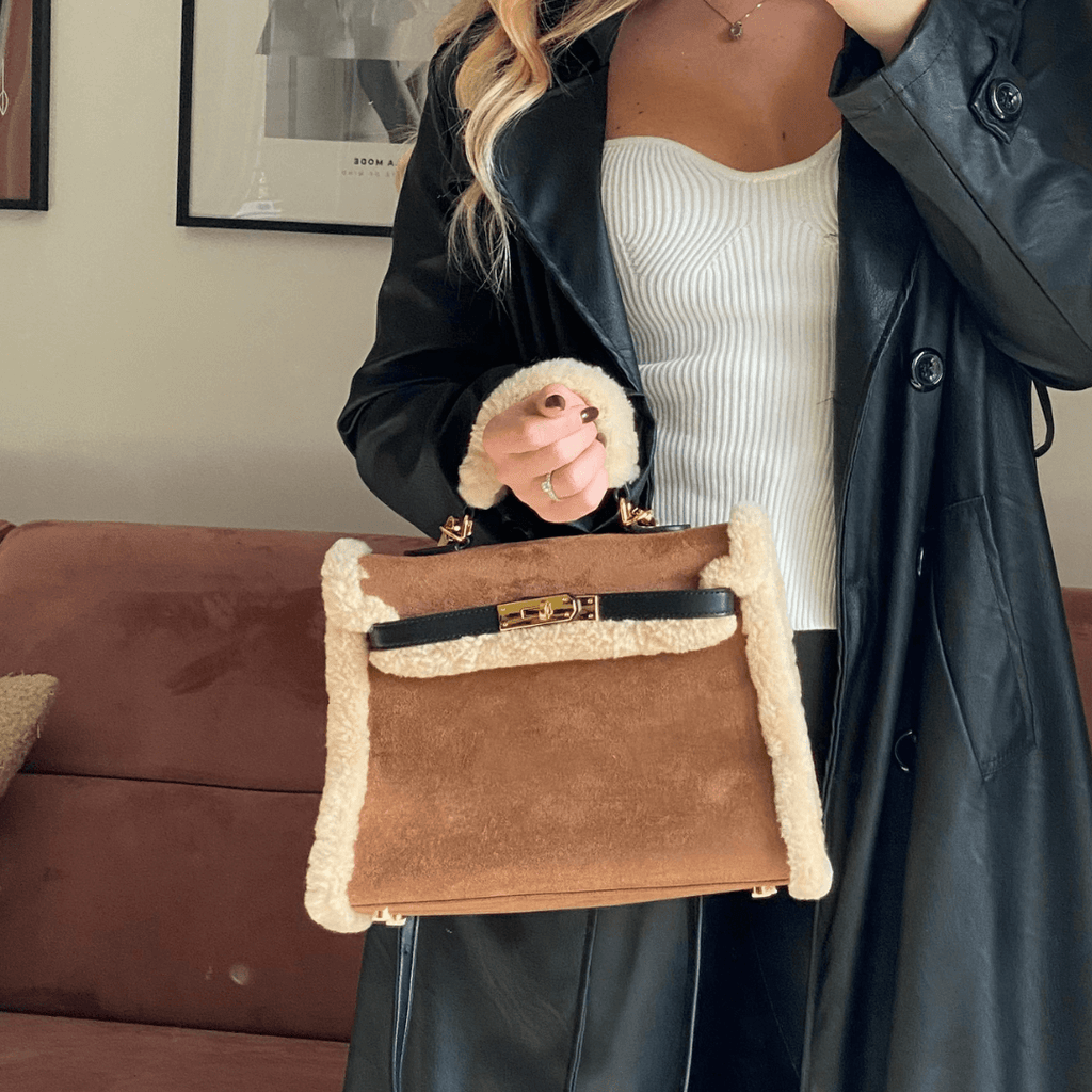 Sac Cabas Éléonore