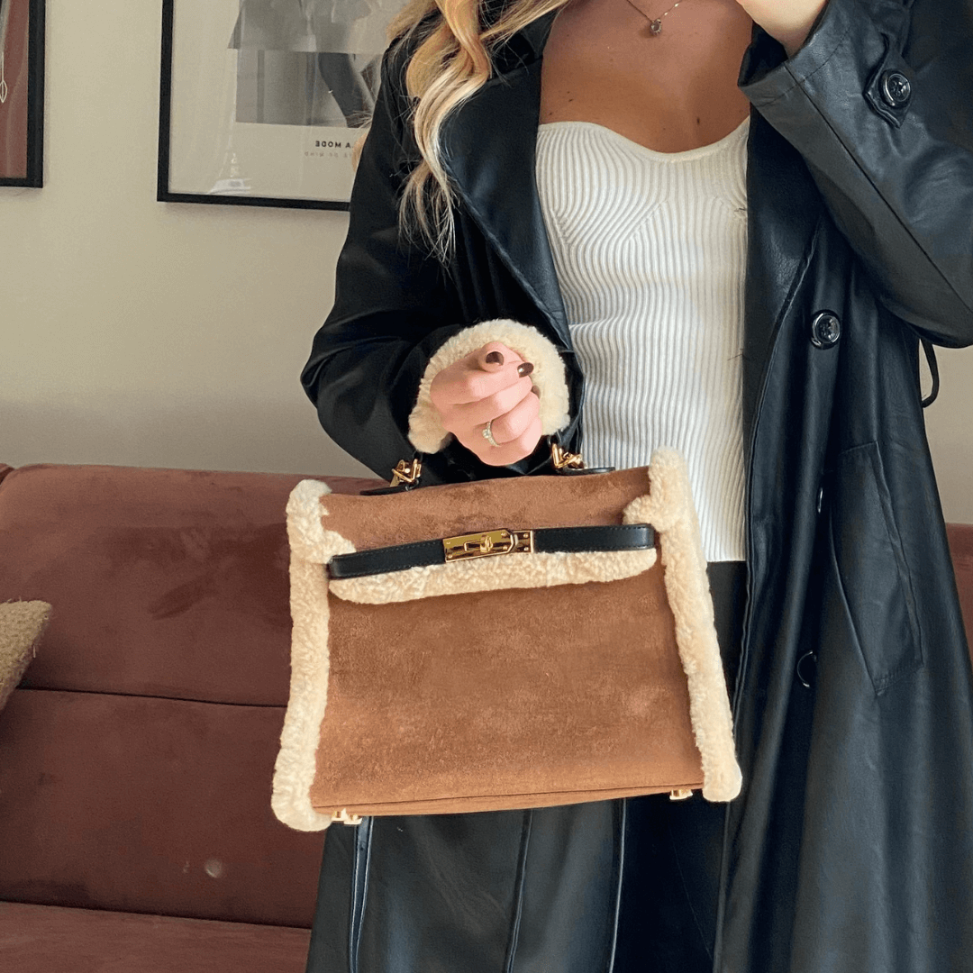 Sac Cabas Éléonore