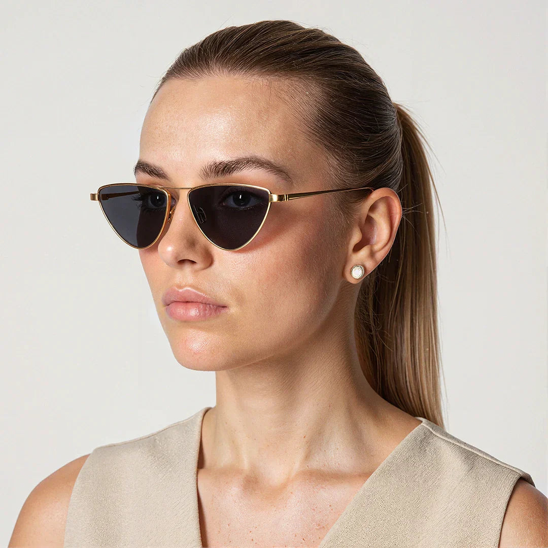 Lunettes de Soleil Léa