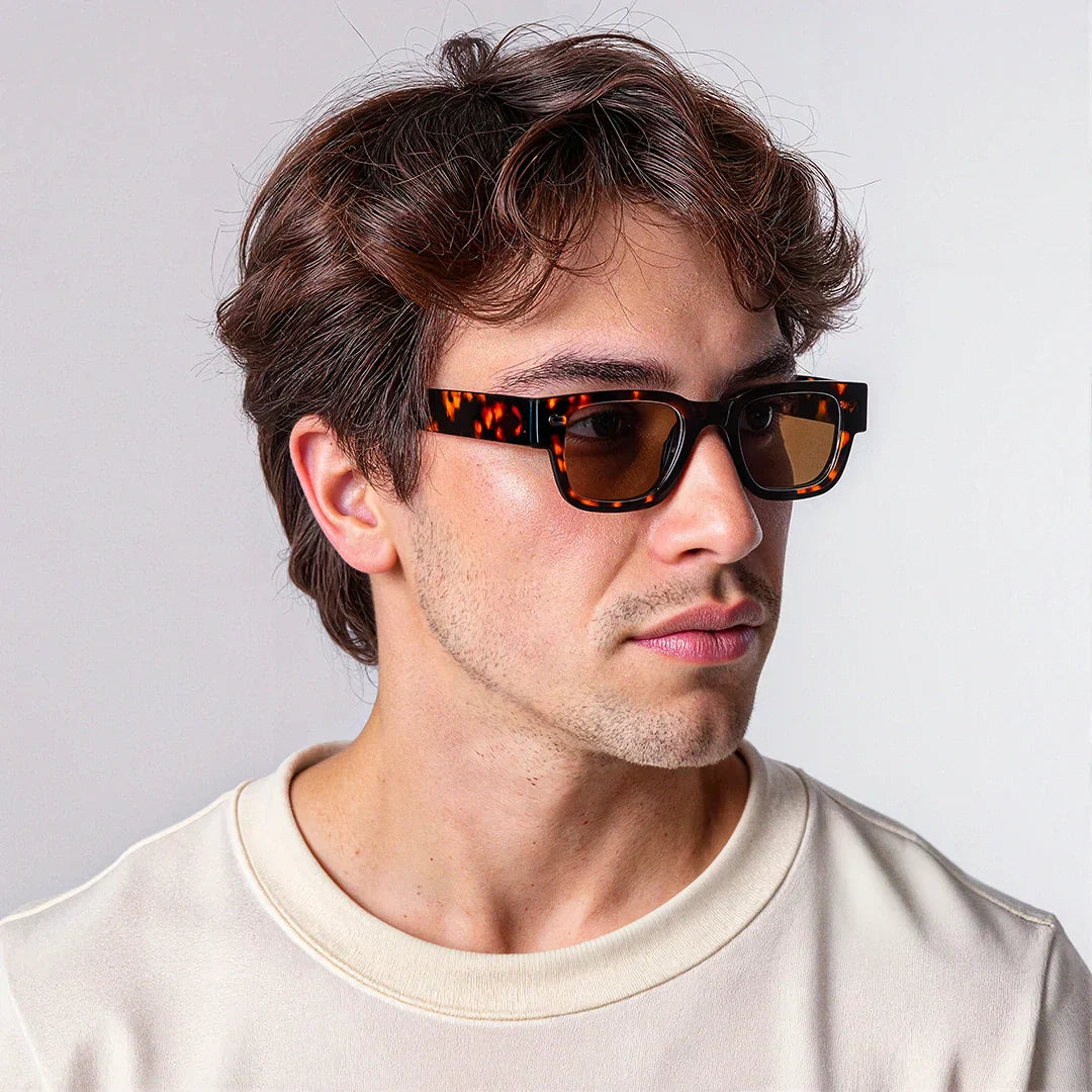 Lunettes de Soleil Aurélie