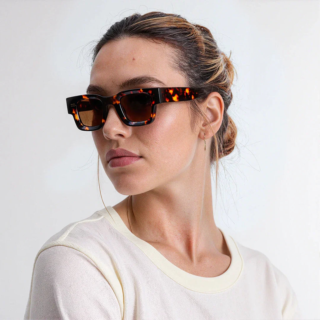 Lunettes de Soleil Aurélie