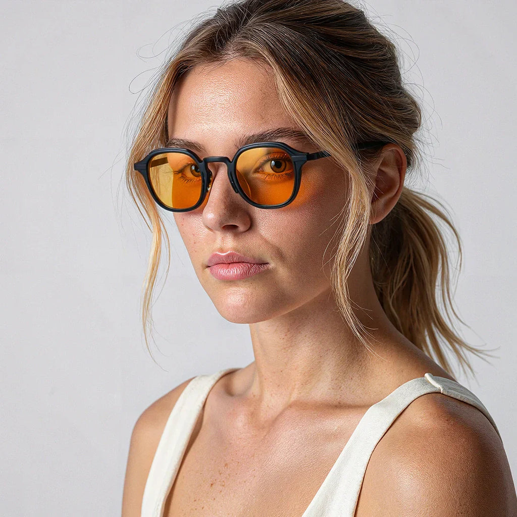 Lunettes de Soleil Solène