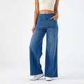 Pantalon Taille Élastique