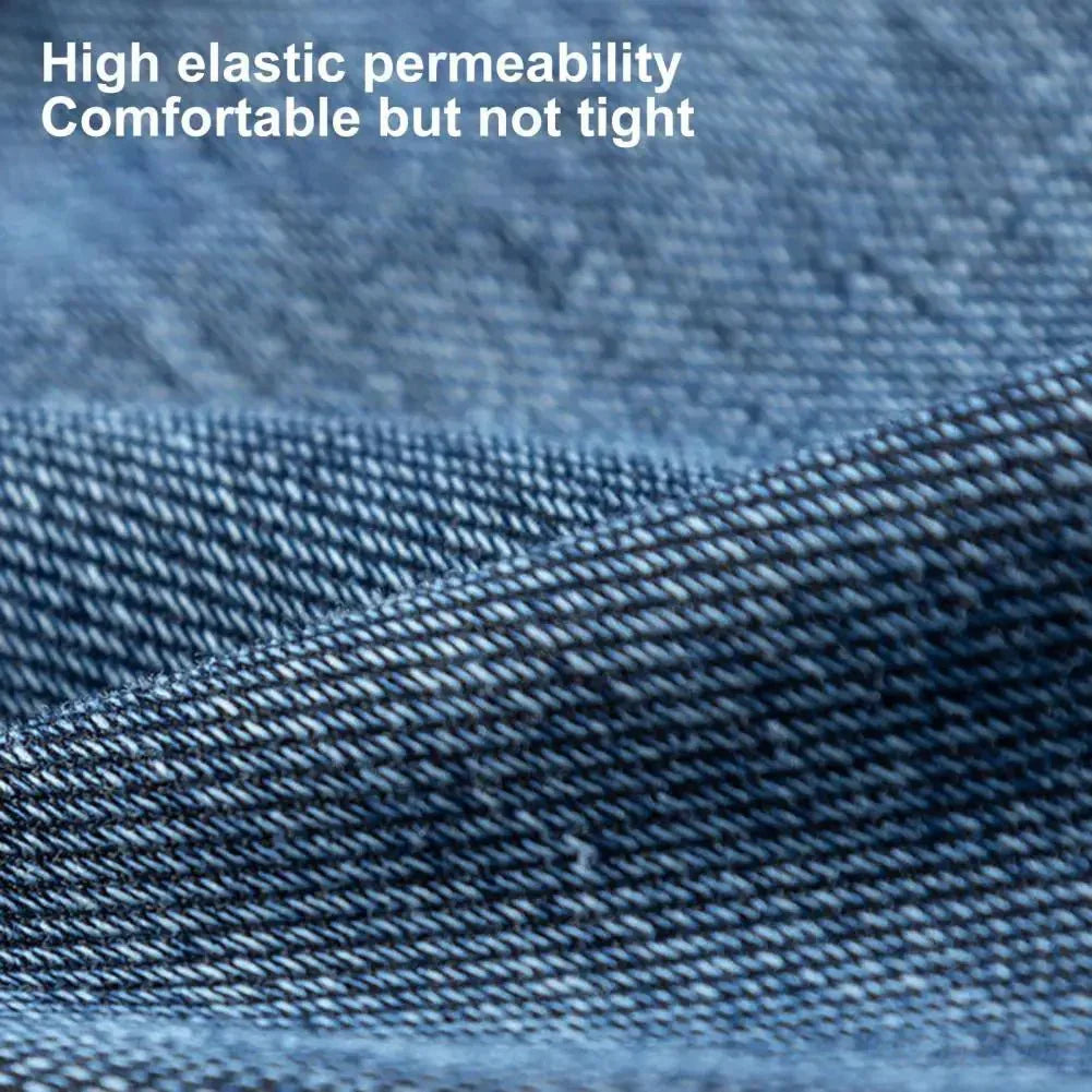 Pantalon Taille Élastique