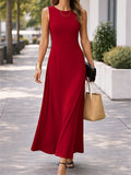 Robe Longue Élégante Amélie
