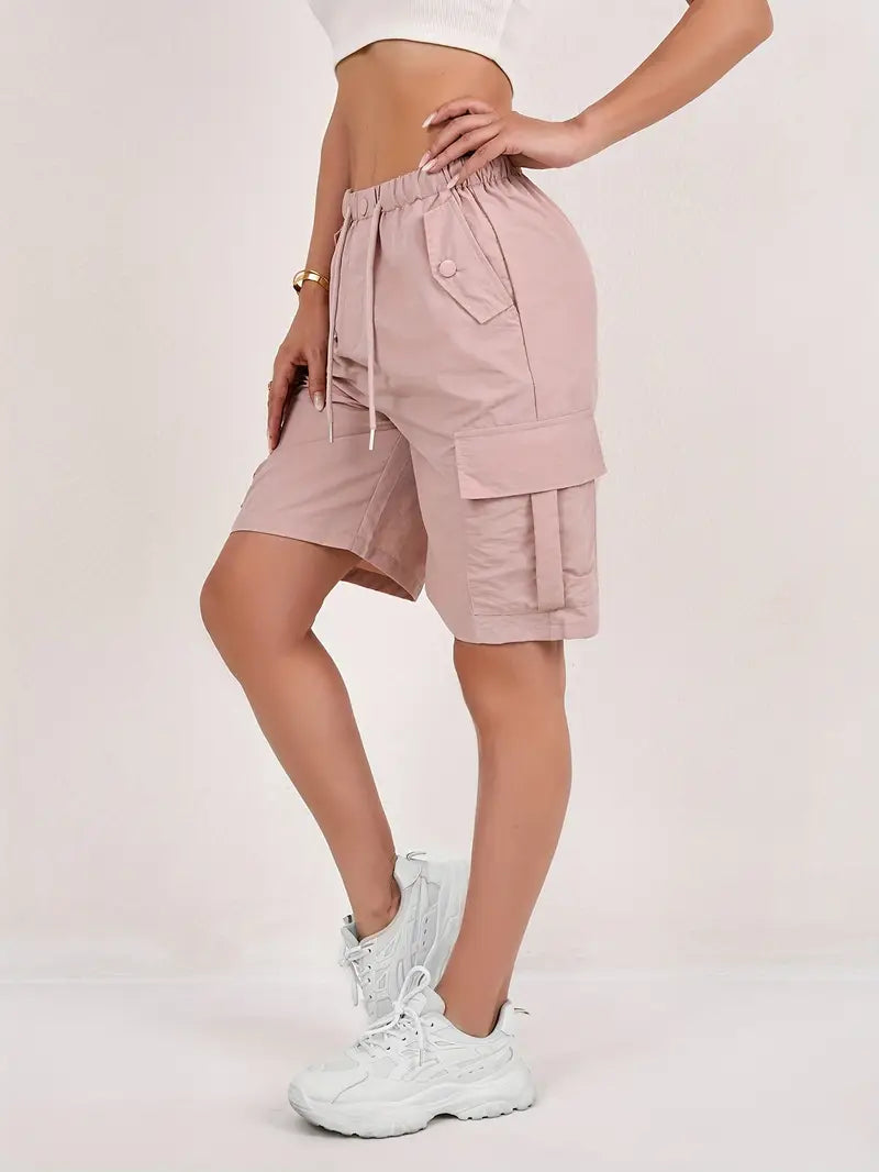 Short Cargo Daisy