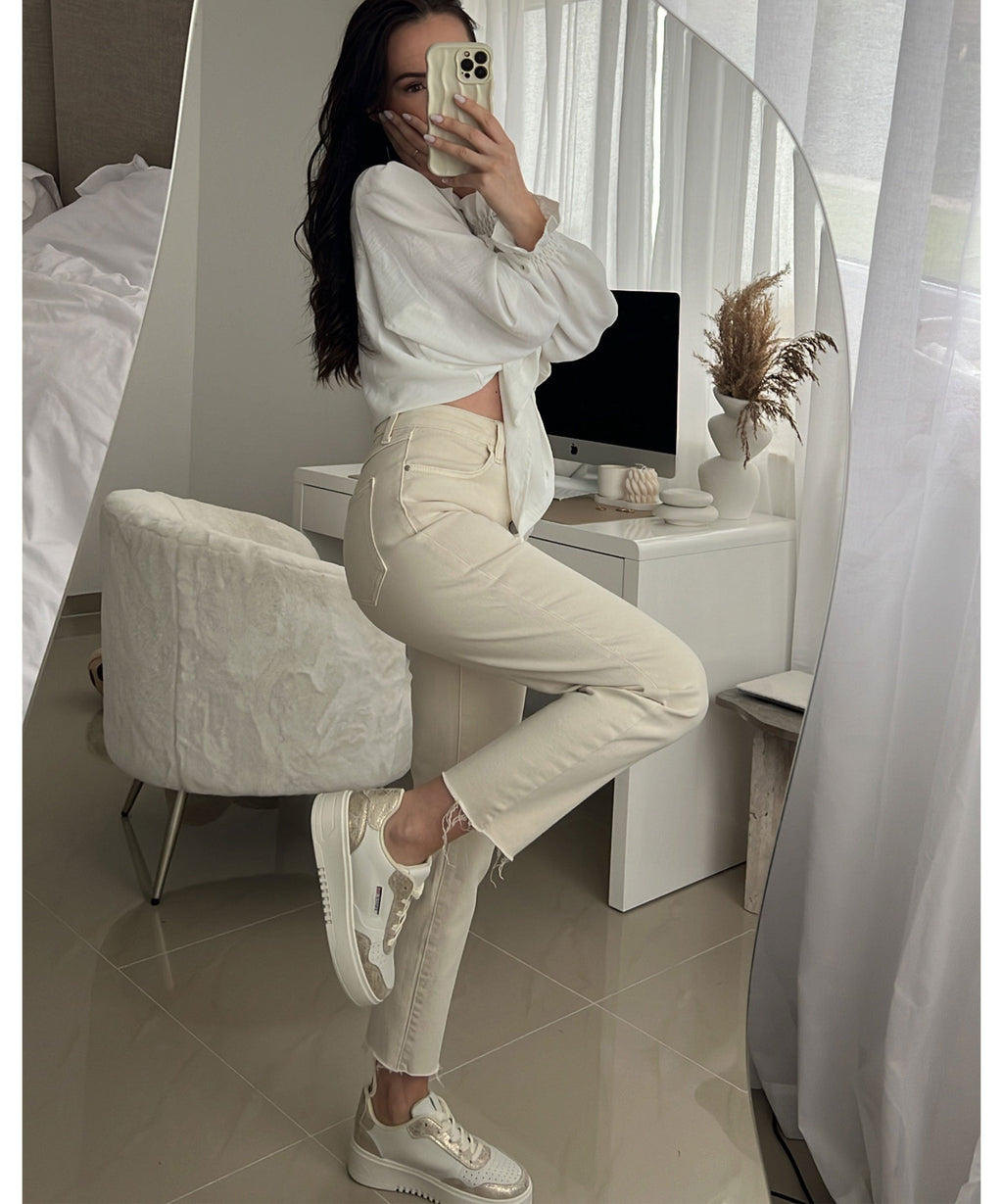 Robe Ruana