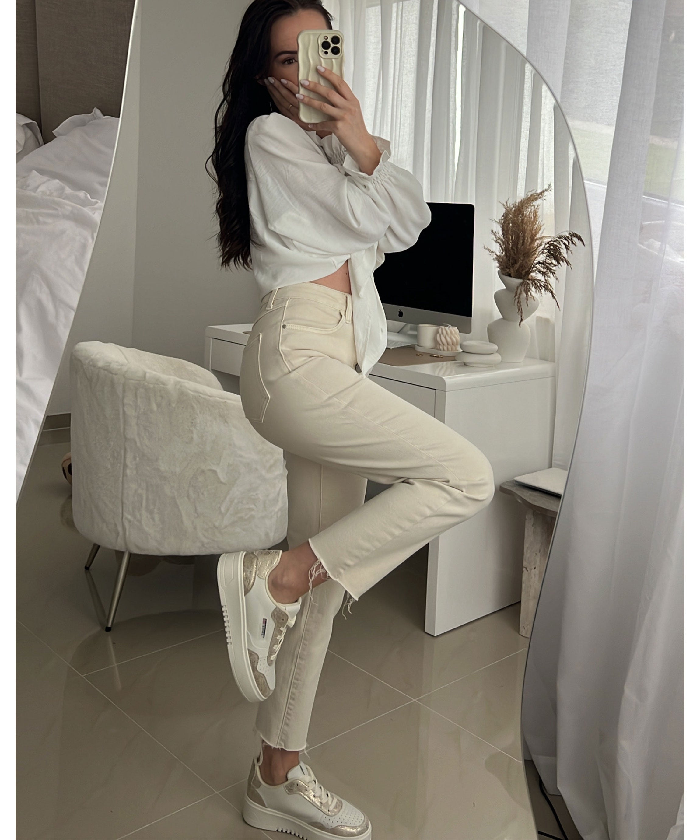 Robe Ruana