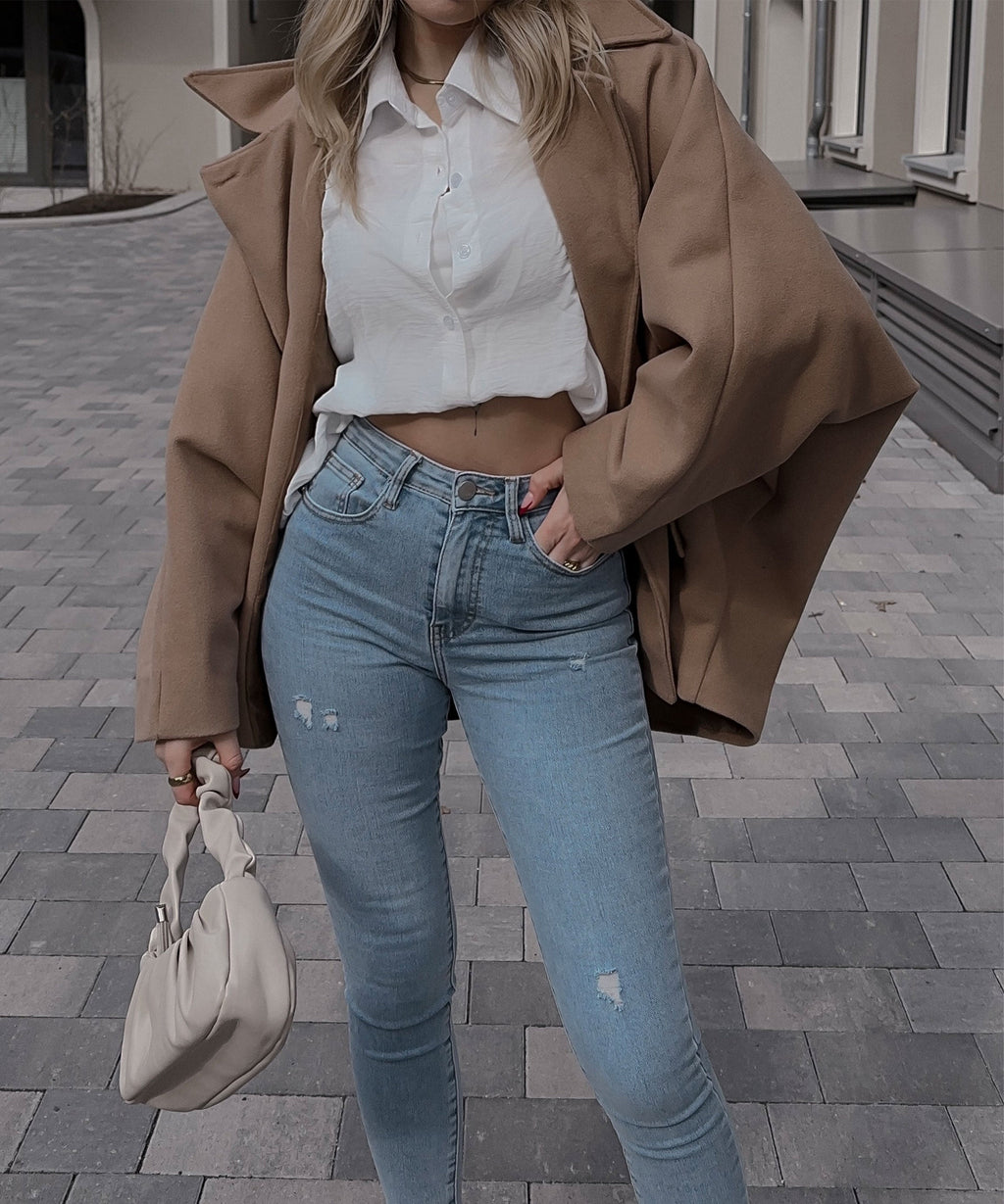 Robe Ruana