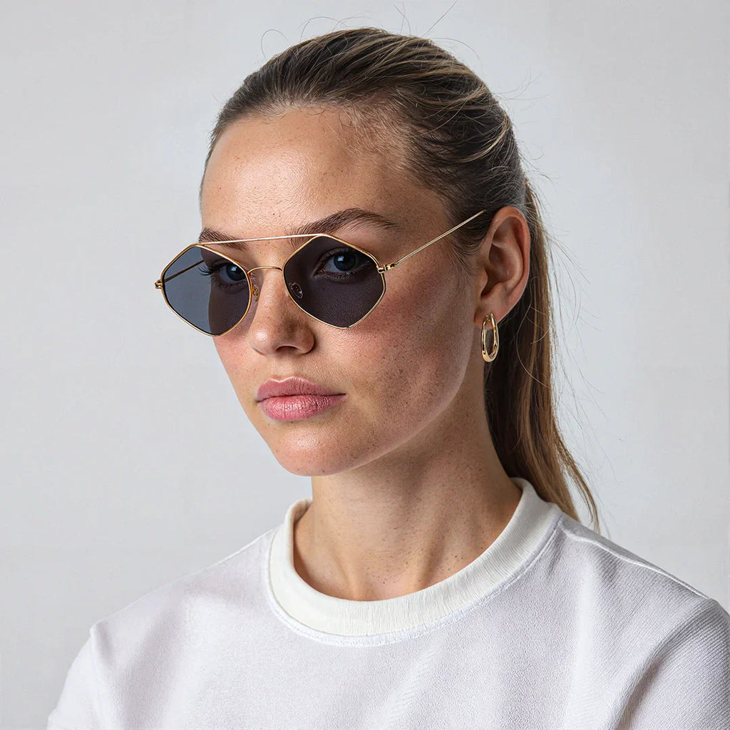 Lunettes de Soleil Roxane