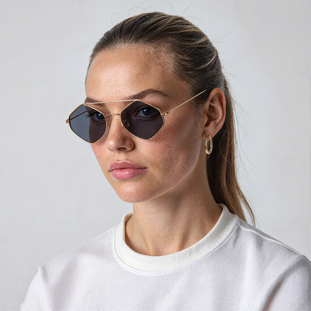 Lunettes de Soleil Roxane