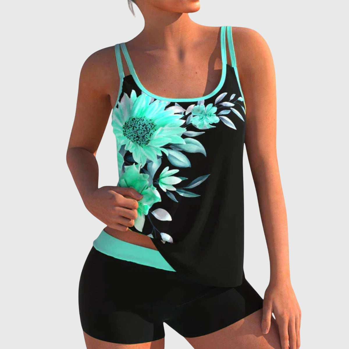 Tankini Elisa