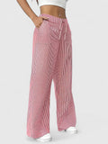 Pantalon Élégant Classique