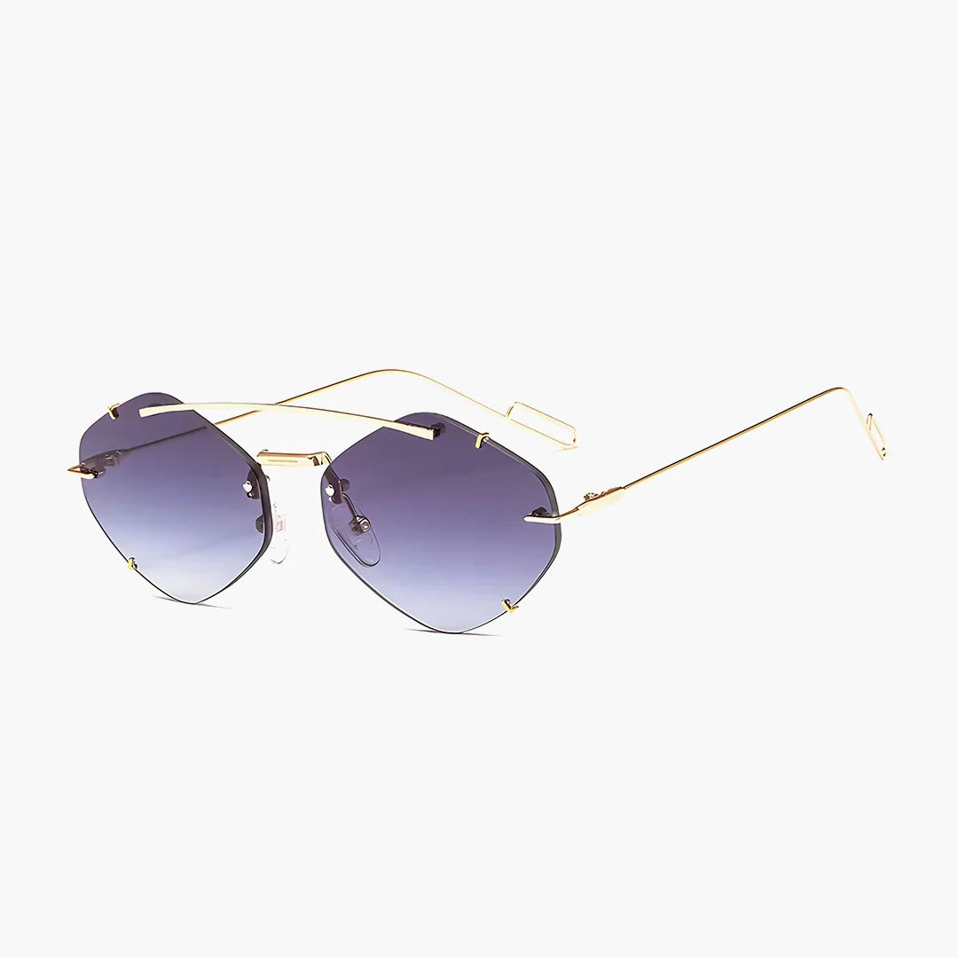 Lunettes de Soleil Laetitia