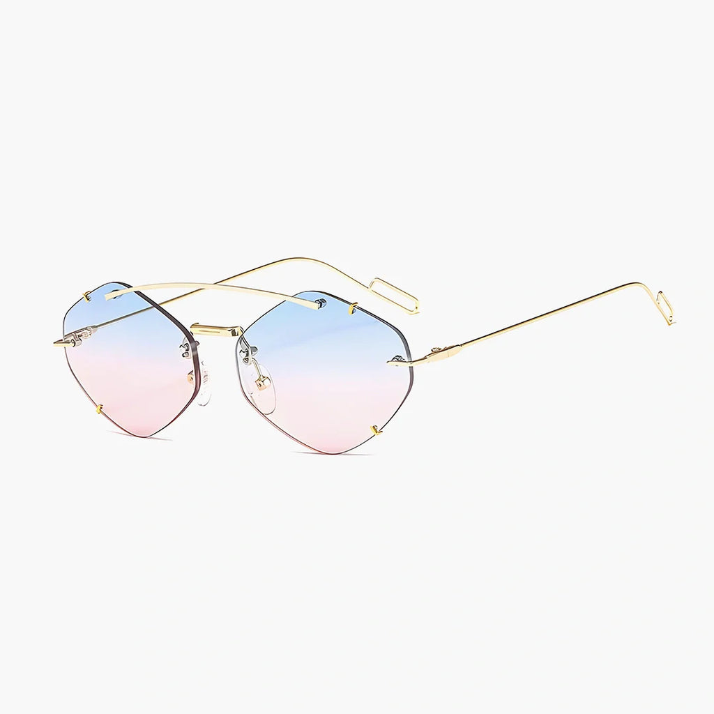 Lunettes de Soleil Laetitia