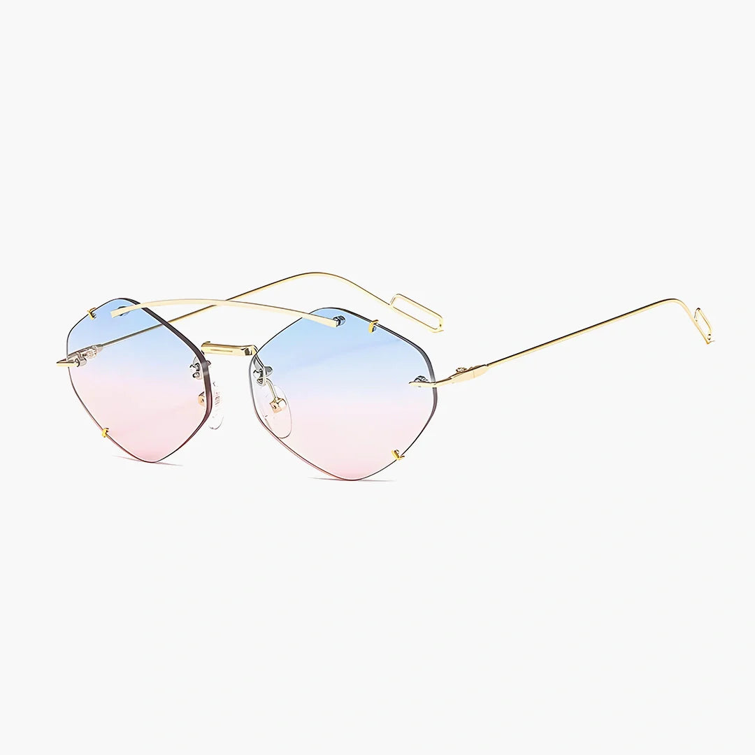 Lunettes de Soleil Laetitia