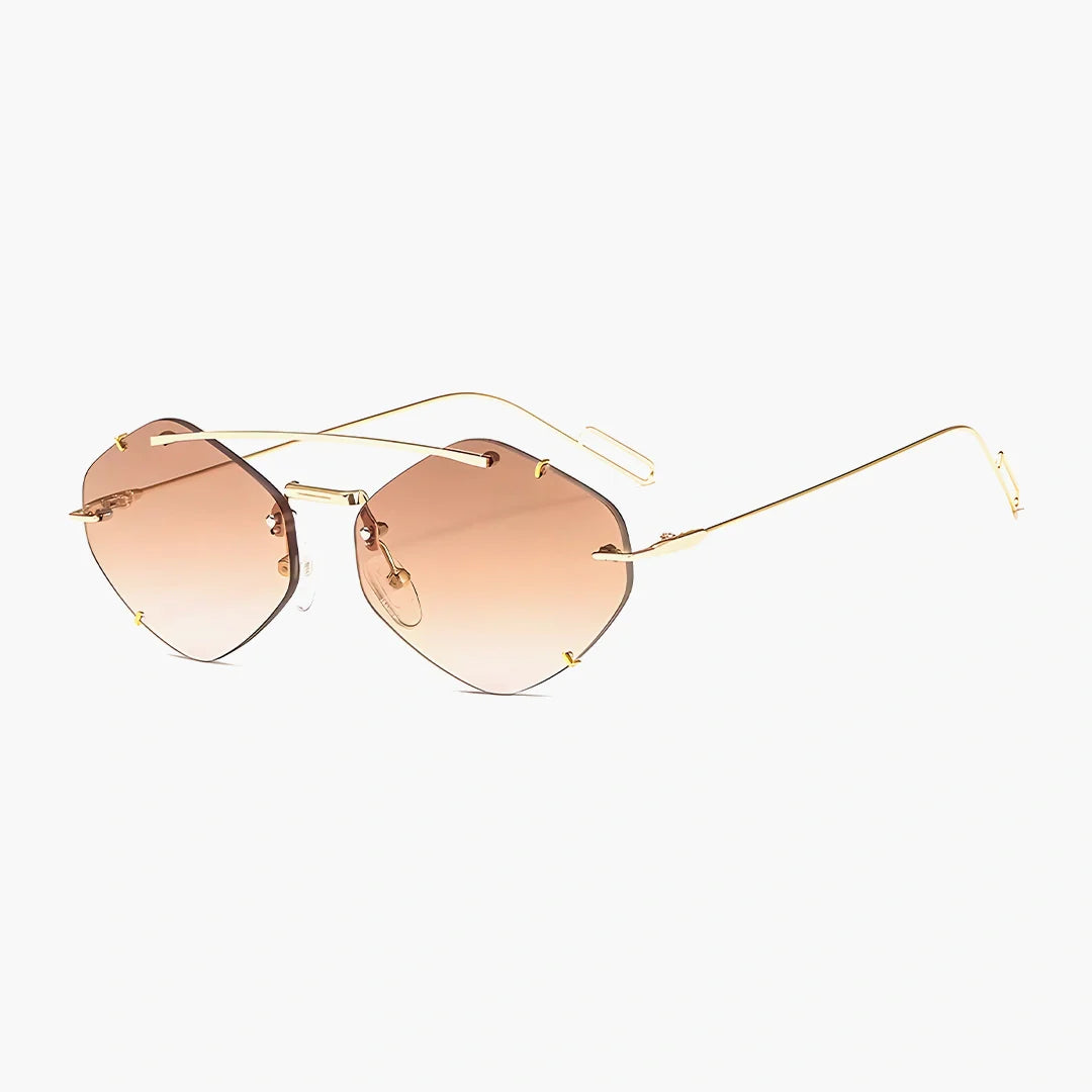 Lunettes de Soleil Laetitia