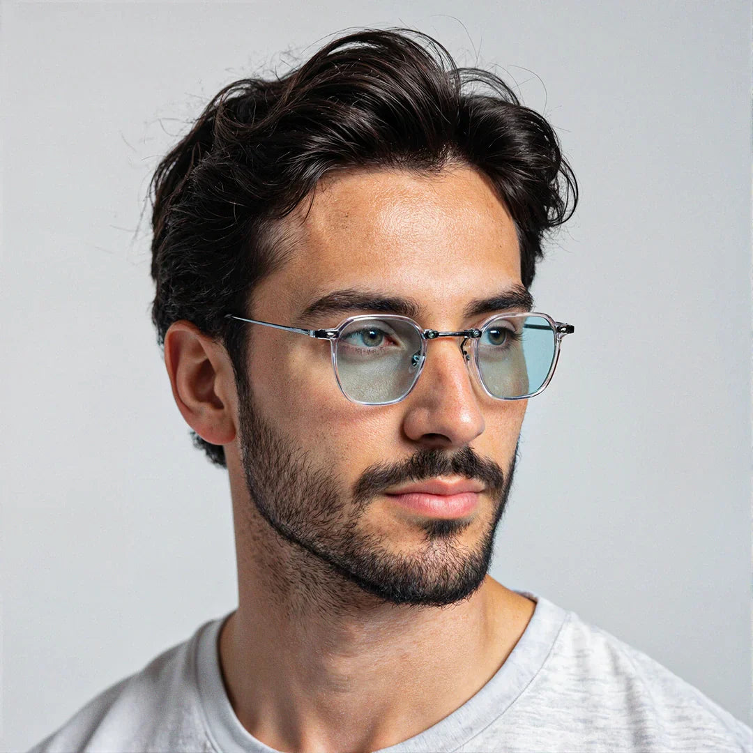 Lunettes de Soleil Clémence