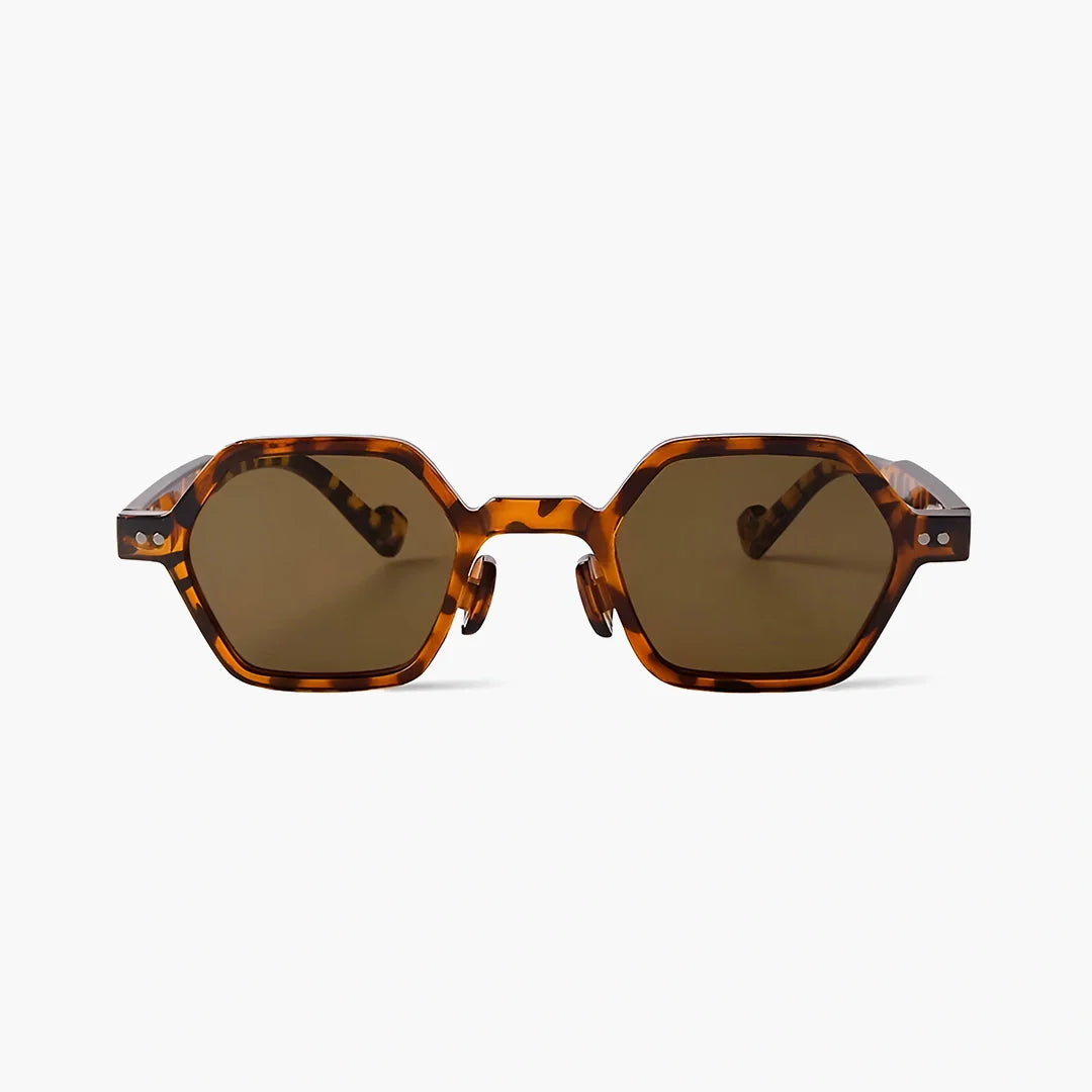 Lunettes de Soleil Viviane