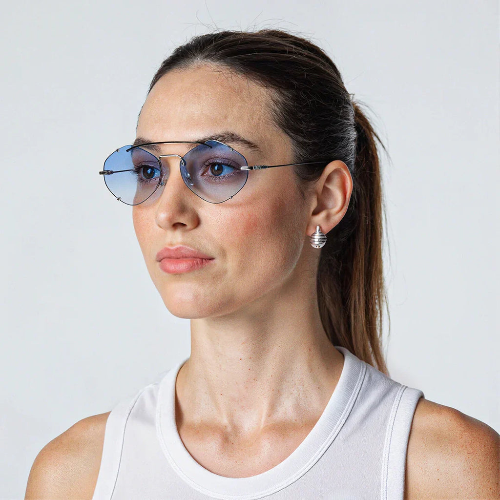 Lunettes de Soleil Laetitia