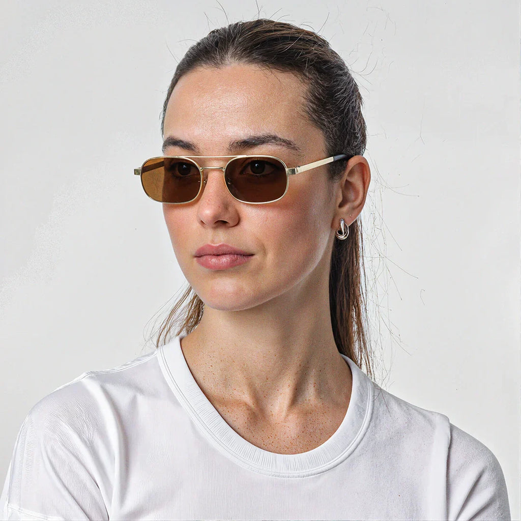 Lunettes de Soleil Delphine