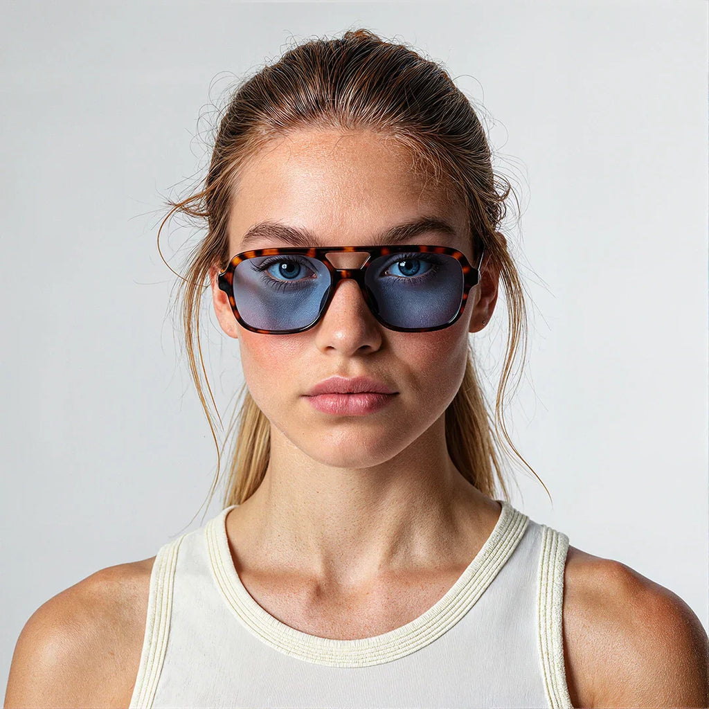 Lunettes de Soleil Inès