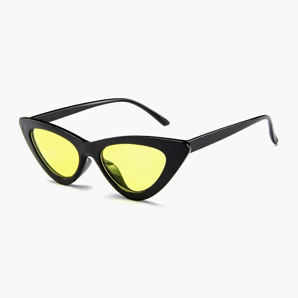 Lunettes de Soleil Pauline