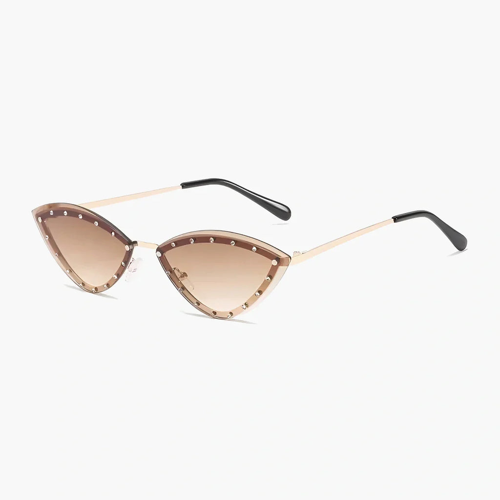 Lunettes de Soleil Océane