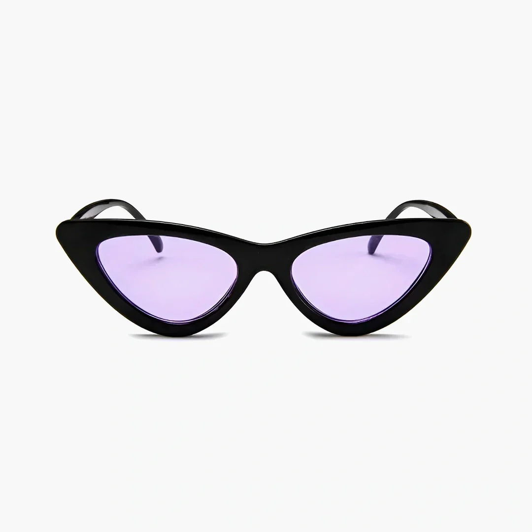 Lunettes de Soleil Pauline
