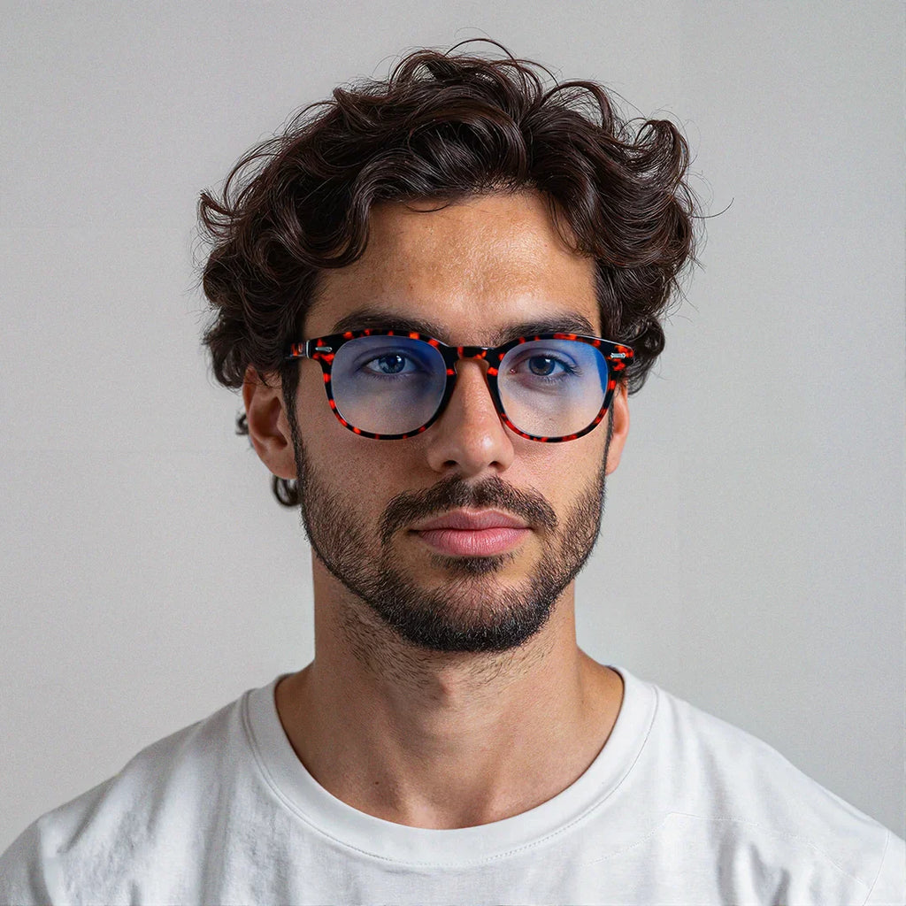 Lunettes de Soleil Juliette