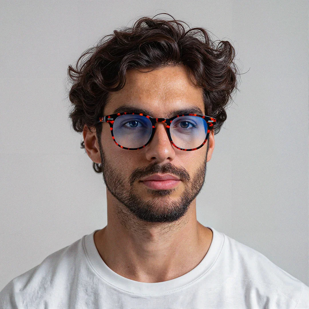 Lunettes de Soleil Juliette