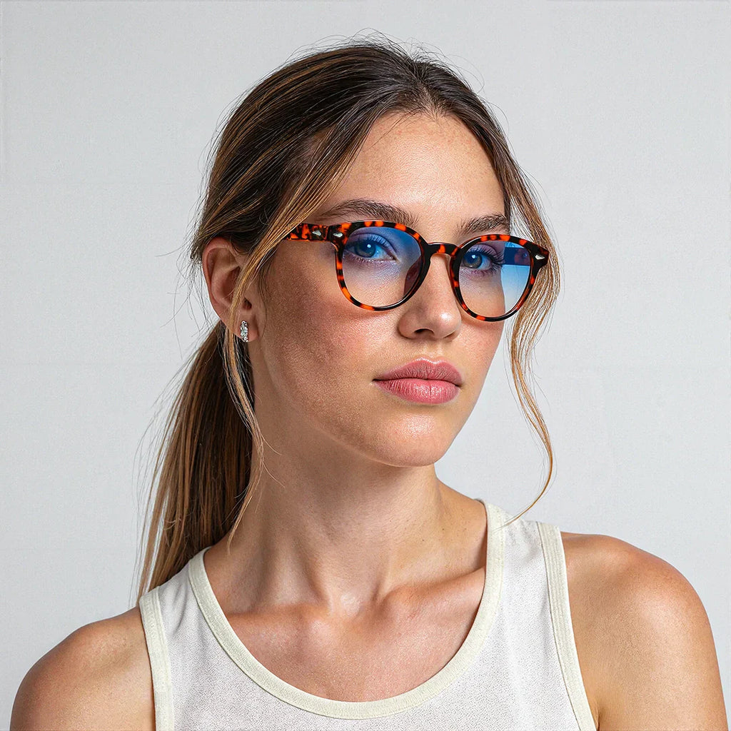 Lunettes de Soleil Juliette