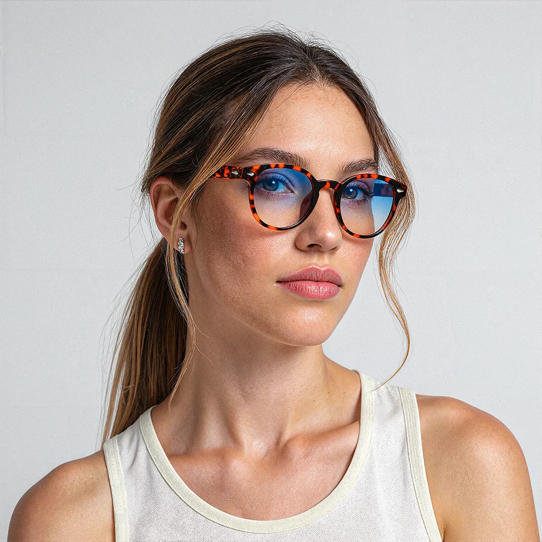 Lunettes de Soleil Juliette
