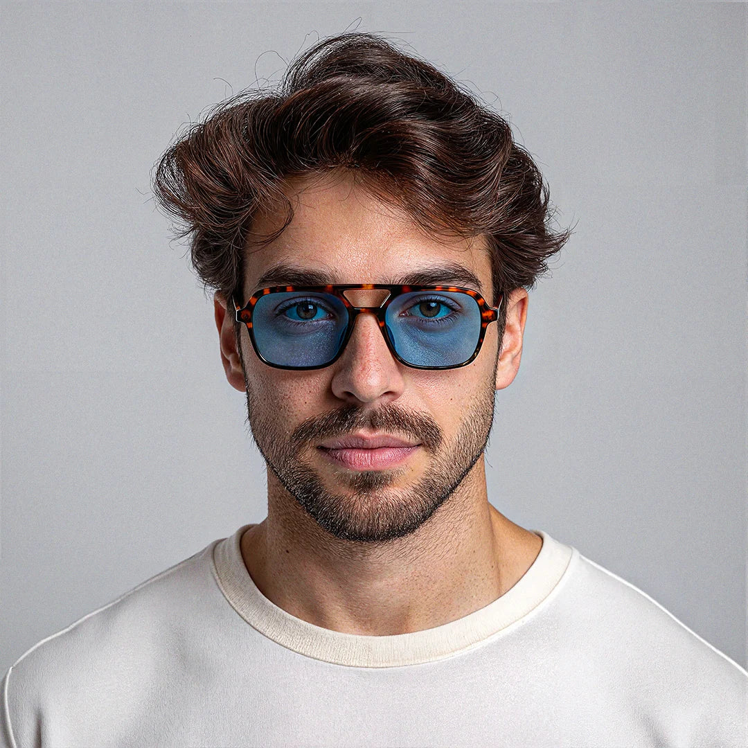 Lunettes de Soleil Inès