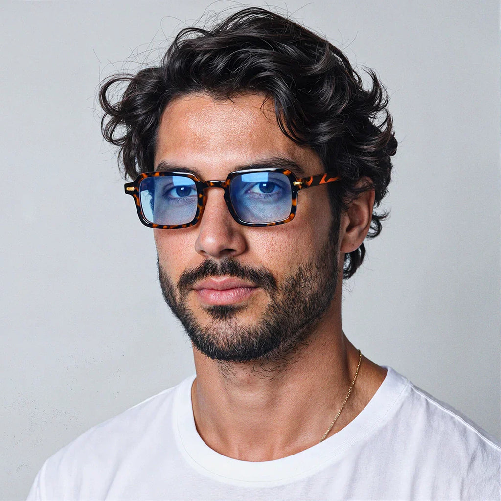 Lunettes de Soleil Élise