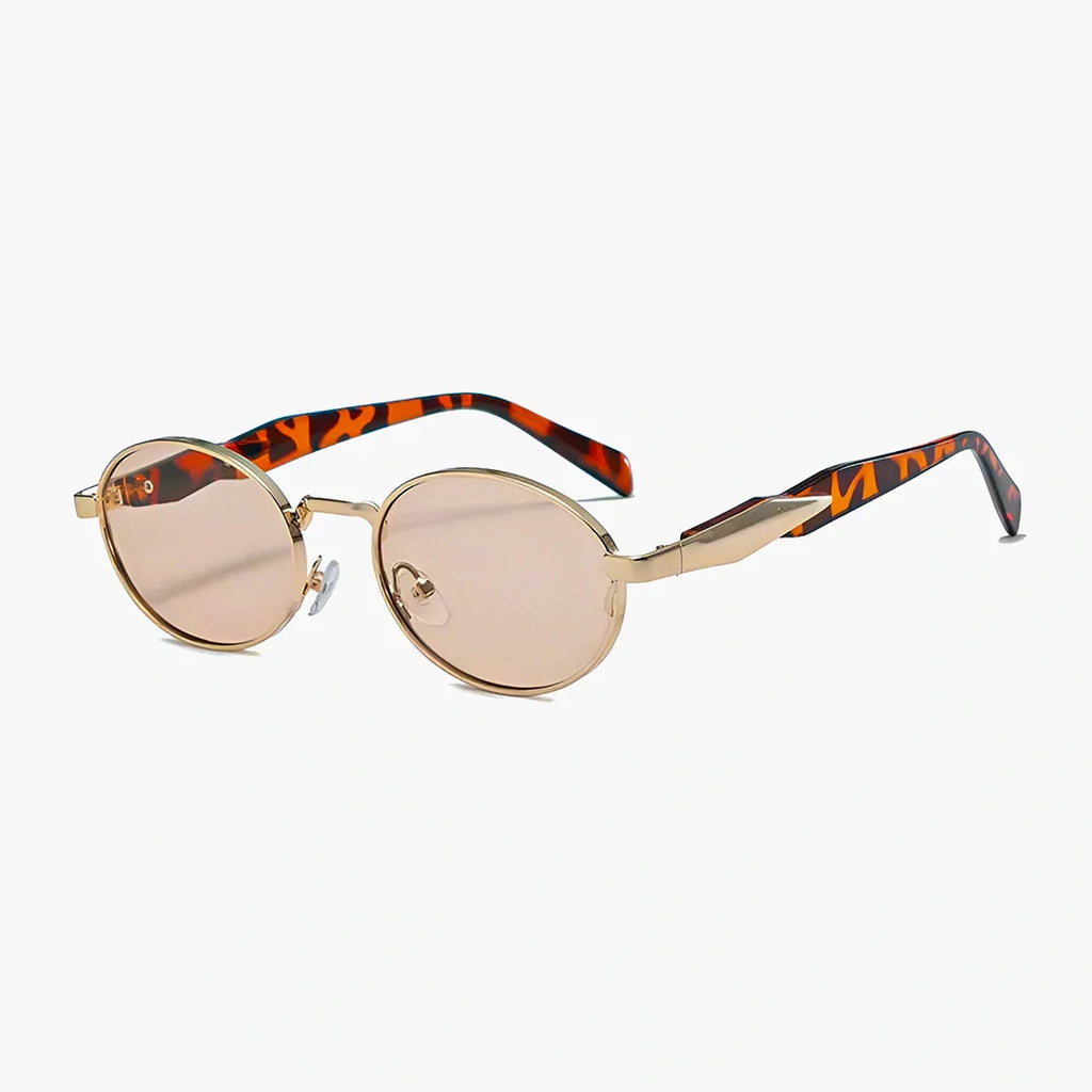 Lunettes de Soleil Brigitte