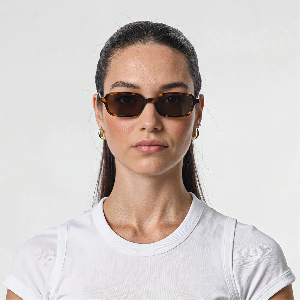 Lunettes de Soleil Adèle