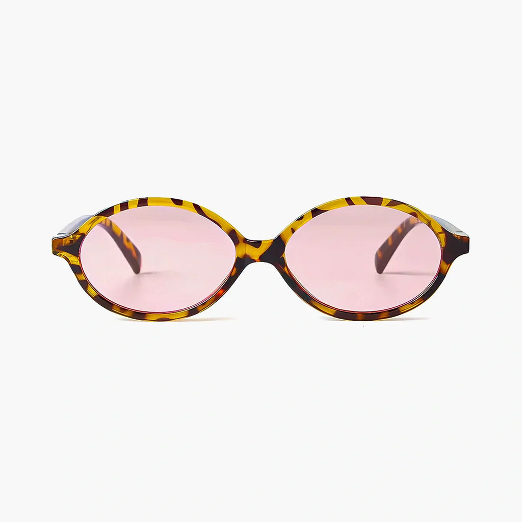 Lunettes de Soleil Fleur