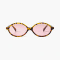Lunettes de Soleil Fleur