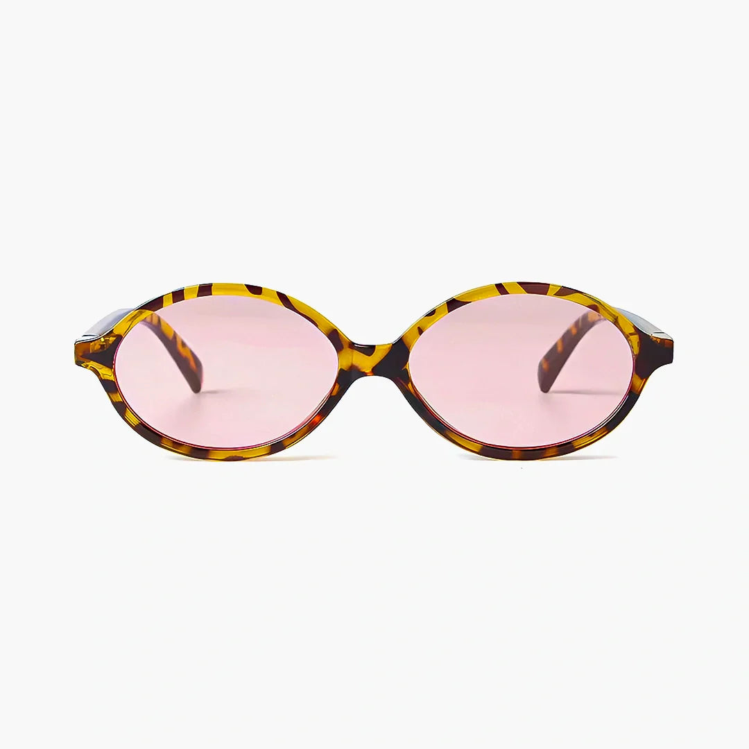 Lunettes de Soleil Fleur