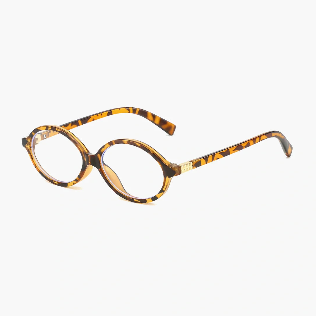 Lunettes de Soleil Fleur