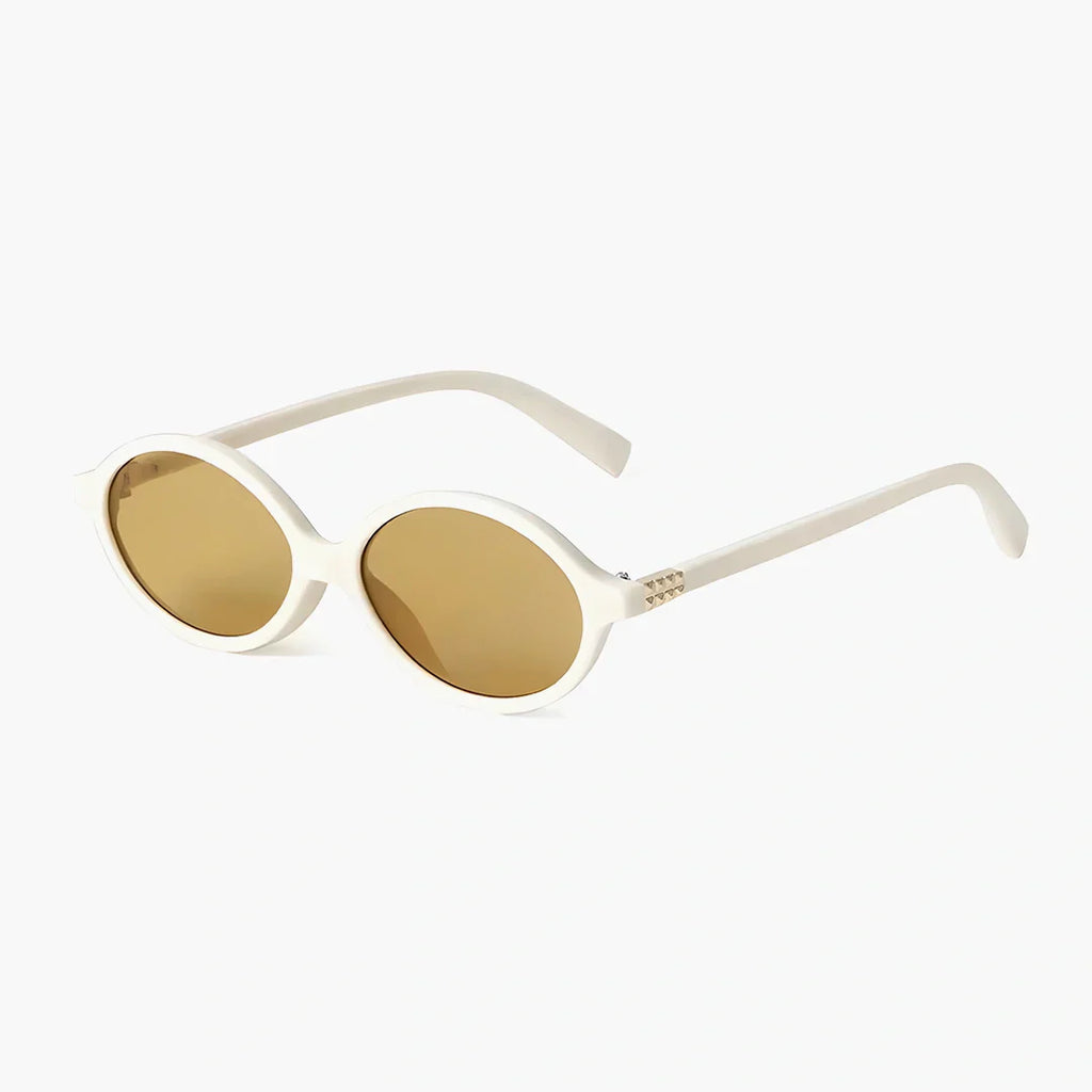 Lunettes de Soleil Fleur