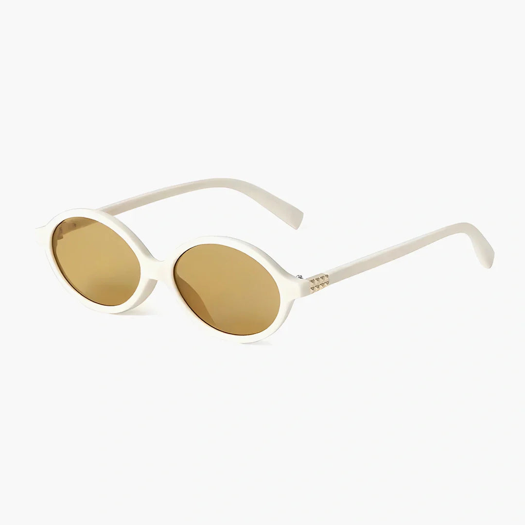 Lunettes de Soleil Fleur