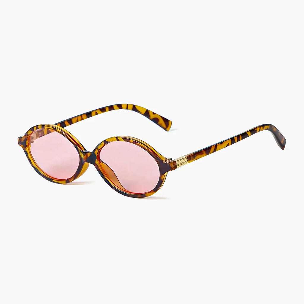 Lunettes de Soleil Fleur