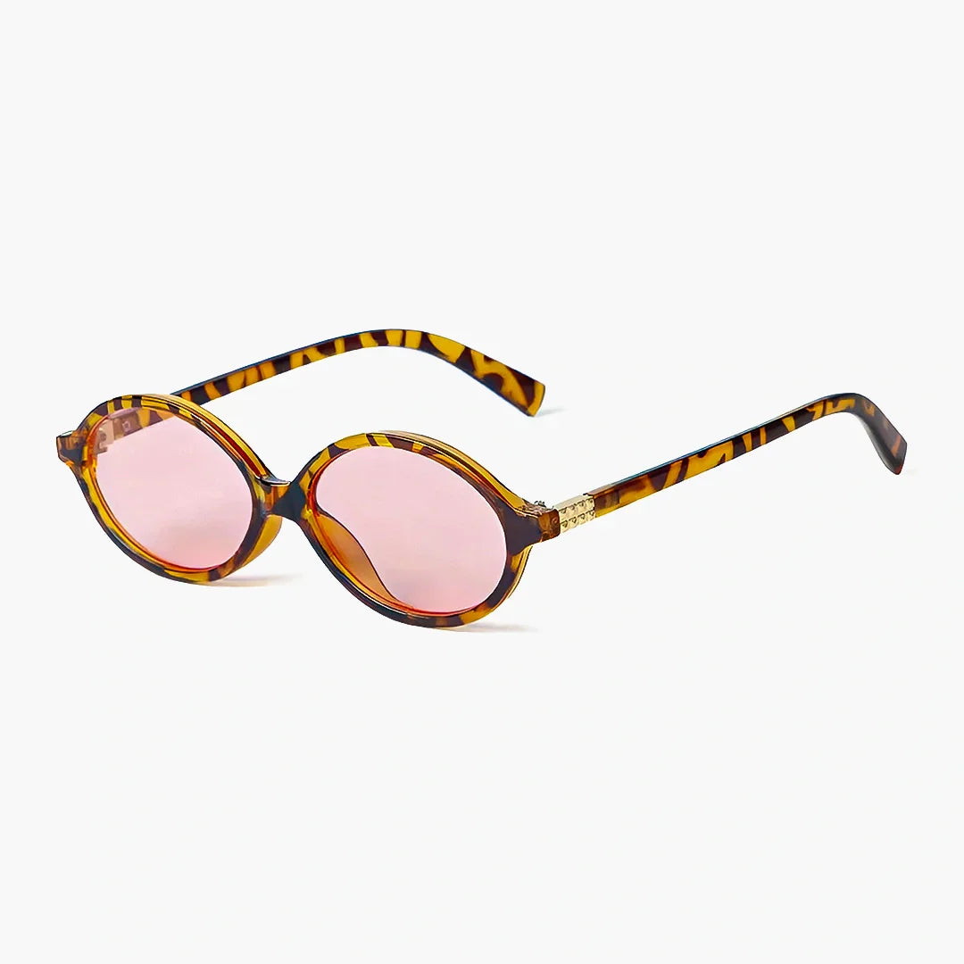 Lunettes de Soleil Fleur