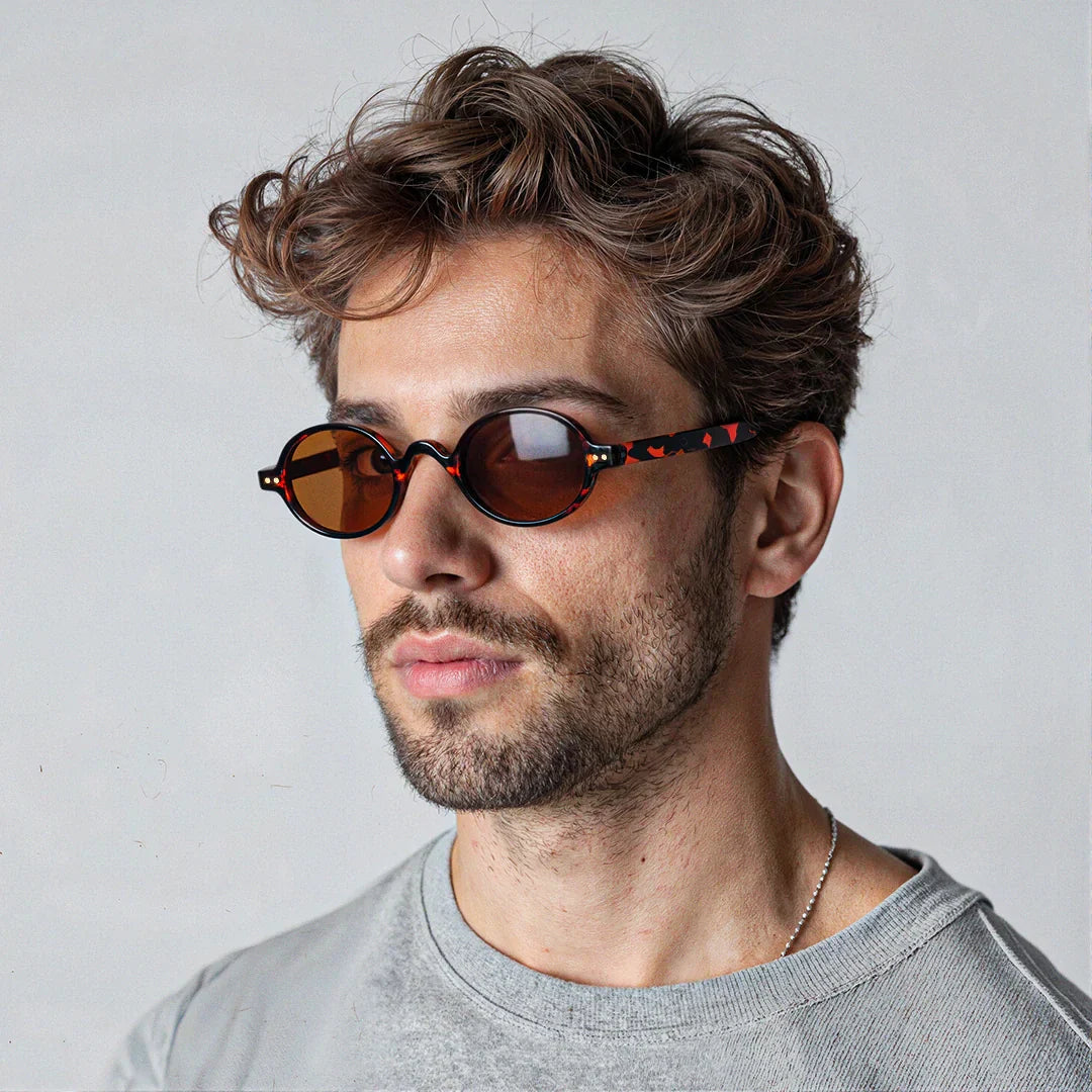 Lunettes de Soleil Sophie