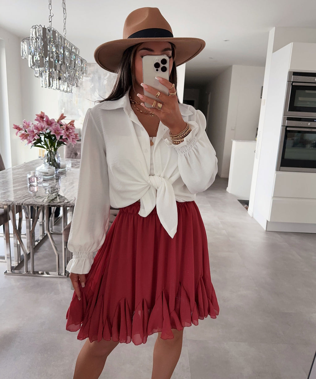 Robe Ruana