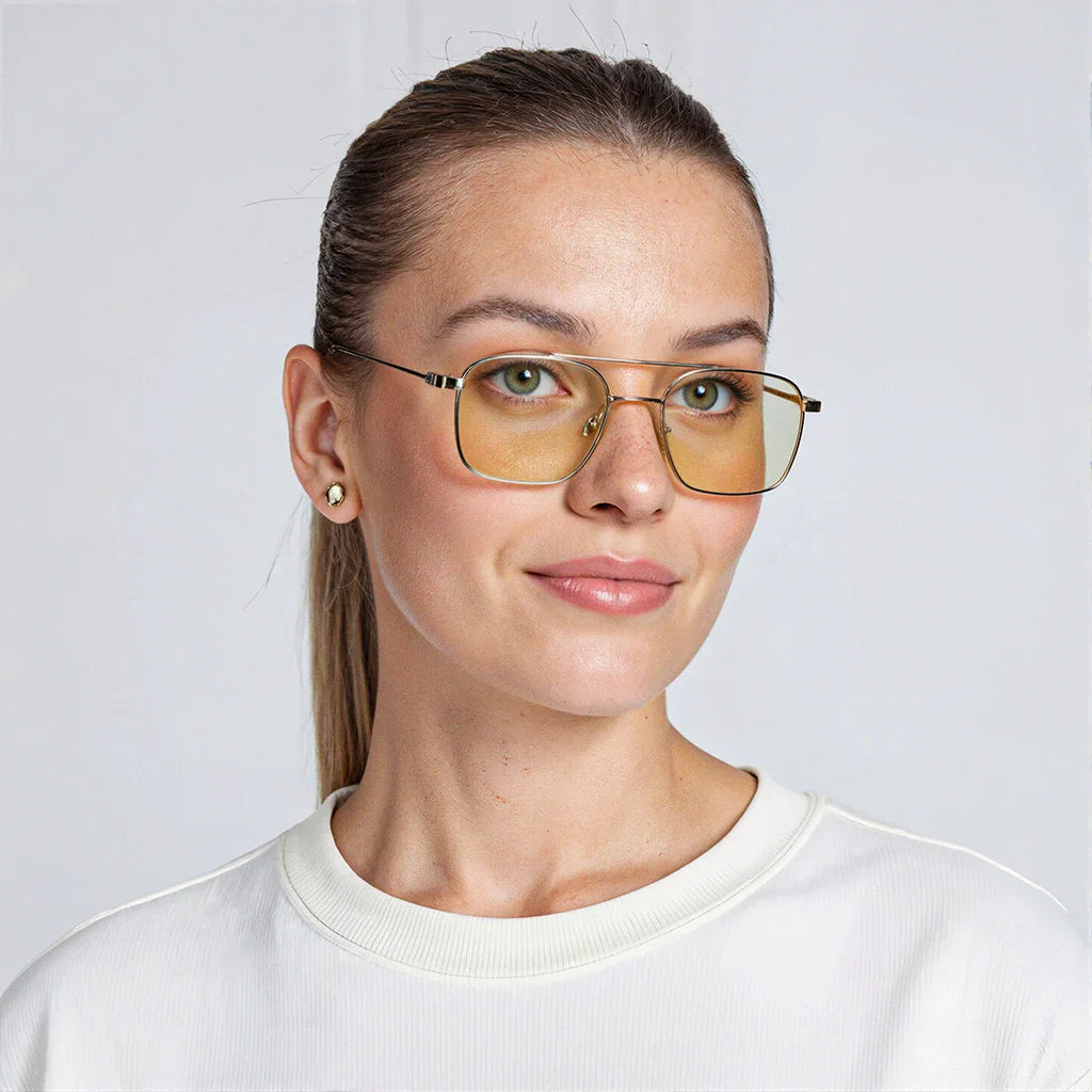 Lunettes de Soleil Gisèle